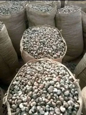 Agro Commodities Suppliers and Exporters From Nigeria