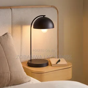 Cordless Touch Table Lamp 3 Color Dimmable Led Desk Lamp
