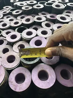 1,1/2 Inch SCH 80 Steam Pipe