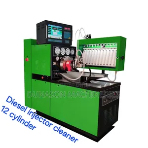 Cylinder Injector Cleaner 12