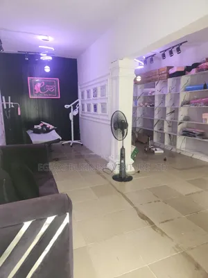 Standard Shop Available for Sale Transfer