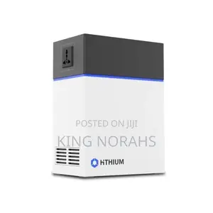 Hithium Solar Generator