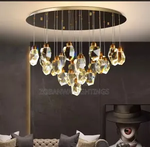 Modern Bedroom Decorative Dining Room Led Ceiling Lamp