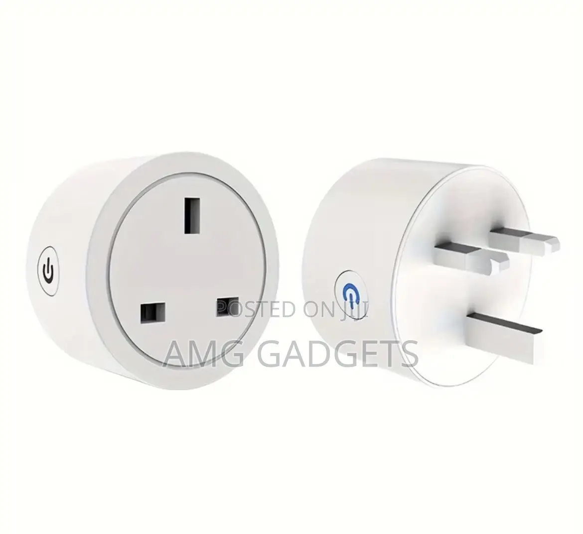 Smart Wall Plug