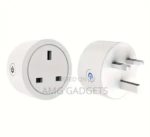 Smart Wall Plug