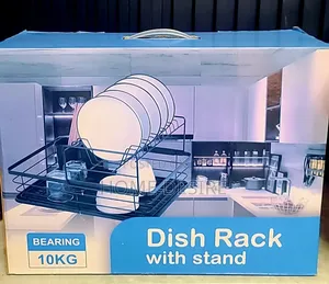 Plate Drainer