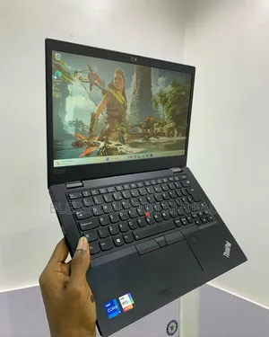 Laptop Lenovo ThinkPad L13 Yoga 8GB Intel Core i5 SSD 256GB