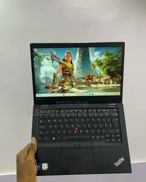 Laptop Lenovo ThinkPad L13 Yoga 8GB Intel Core i5 SSD 256GB