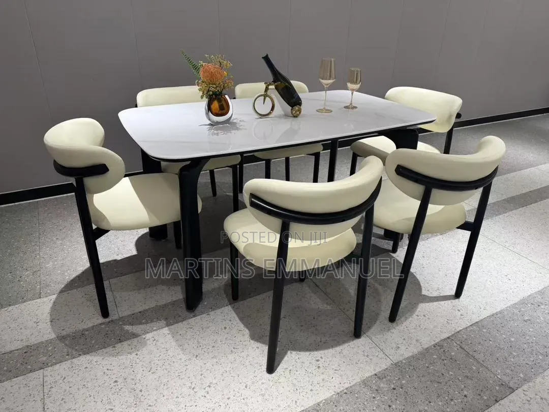 Contemporary/ Modern Dinning Set