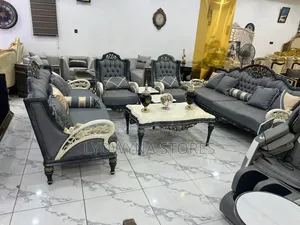 Good Looking Super Strong Quality Turkish Sofa