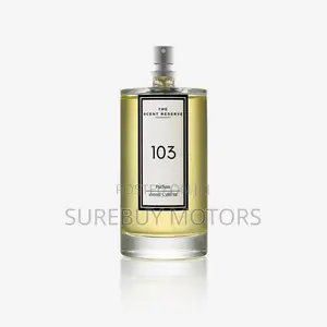 103, Inspired by One Million From the Scent Reserve⁠