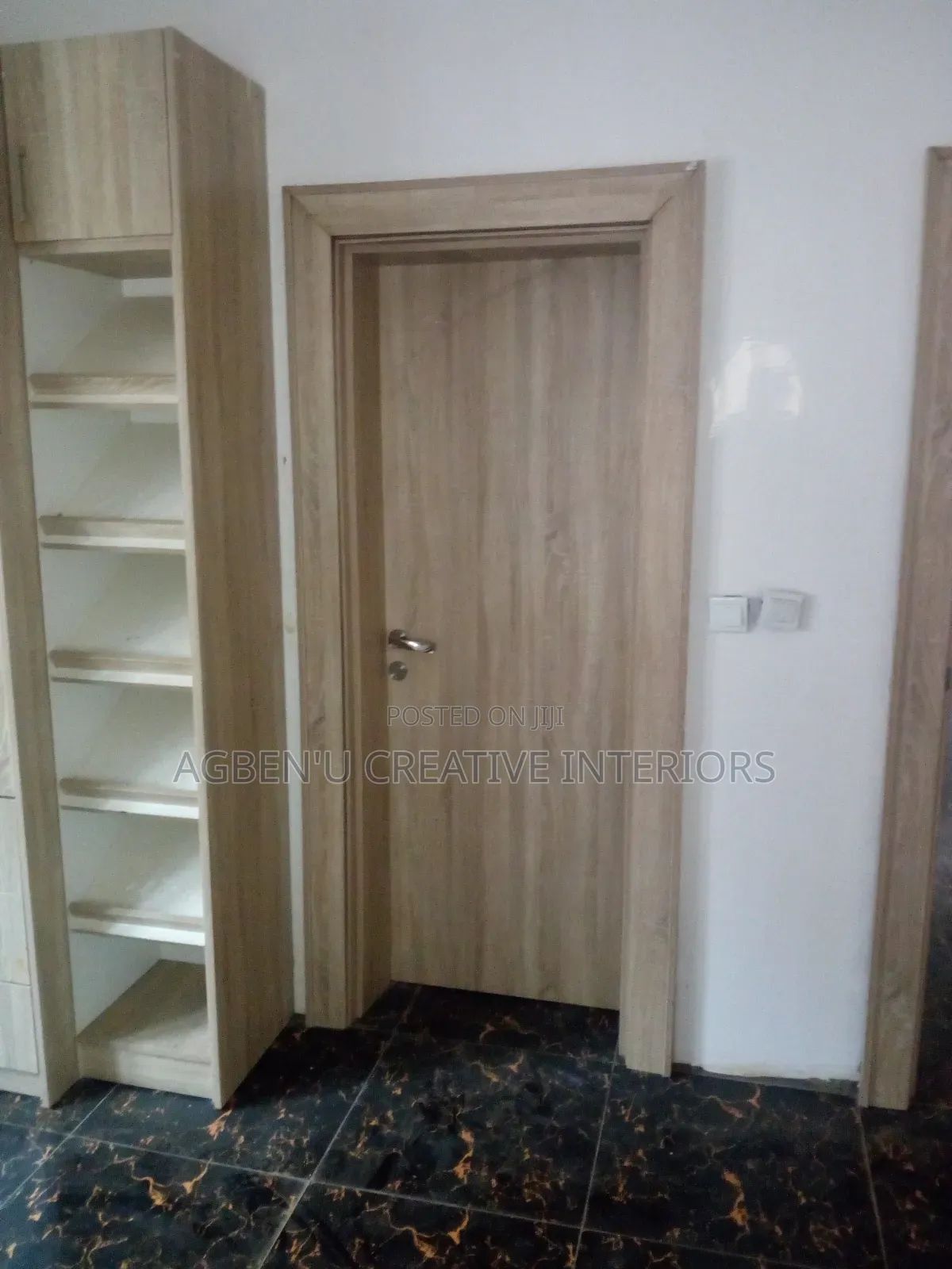 Doors With Frames