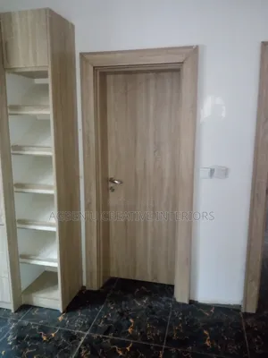 Doors With Frames