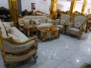 Unique Standard Goodlooking Egypt Royal Sofa