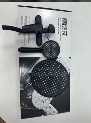 High Quality England Shower