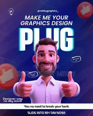 Graphic Designer