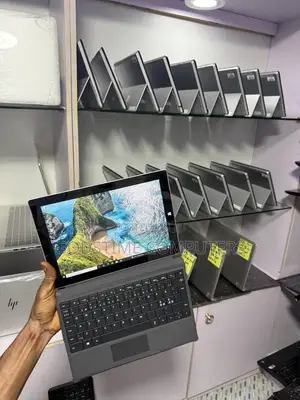 Laptop Microsoft Surface Laptop 3 4GB Intel Core 7 SSD 128GB