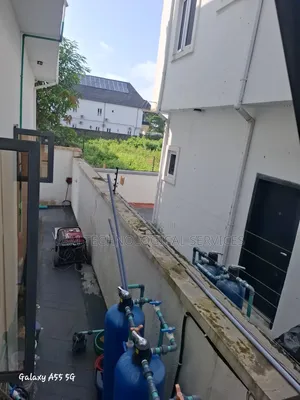 State-of-the-Art Electric Fence System