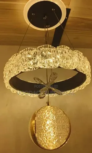 Chandelier