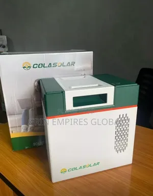 Cola 2000/1000 Rating Power