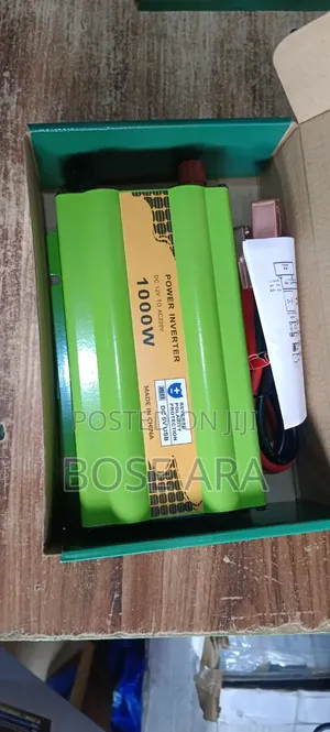 1000w Solar Power Inverter Dc 12v to Ac 220v Usb