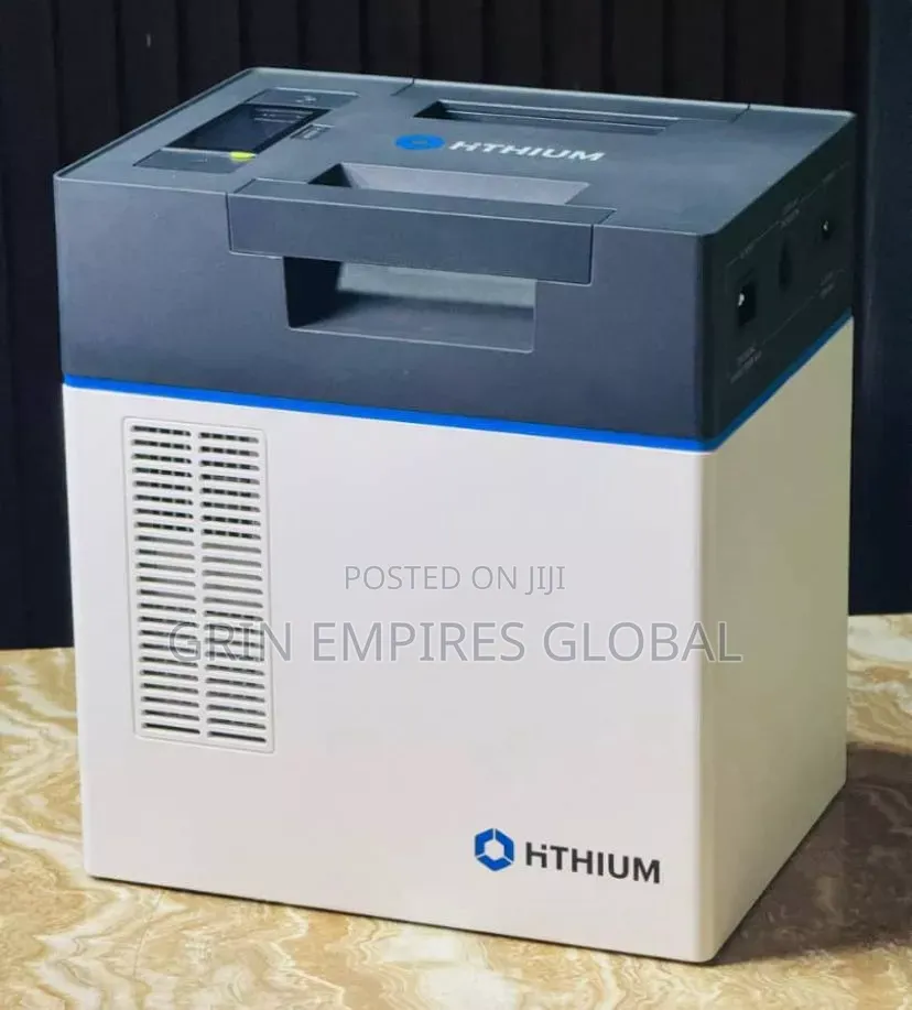 Hithium 2000