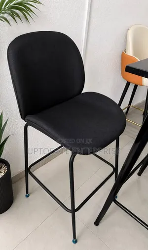 Metal Original Bar Stool
