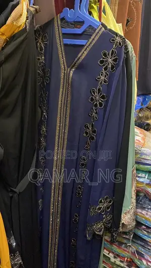 Ladies Abaya