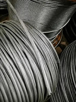 70mm2 Aluminum Conductor Cable 100 Meters