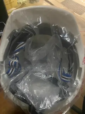 Honeywell Safety Helmet