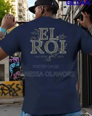 Elroi Shirt for Uniswt