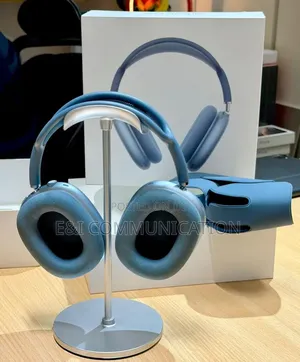 Apple Airpods Max2 Usb C Blue Open Box
