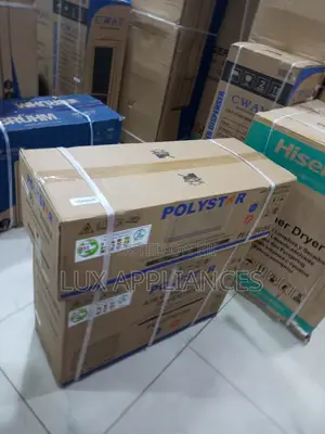 Polystar Cooling Split Ac Pv-12tp41inv