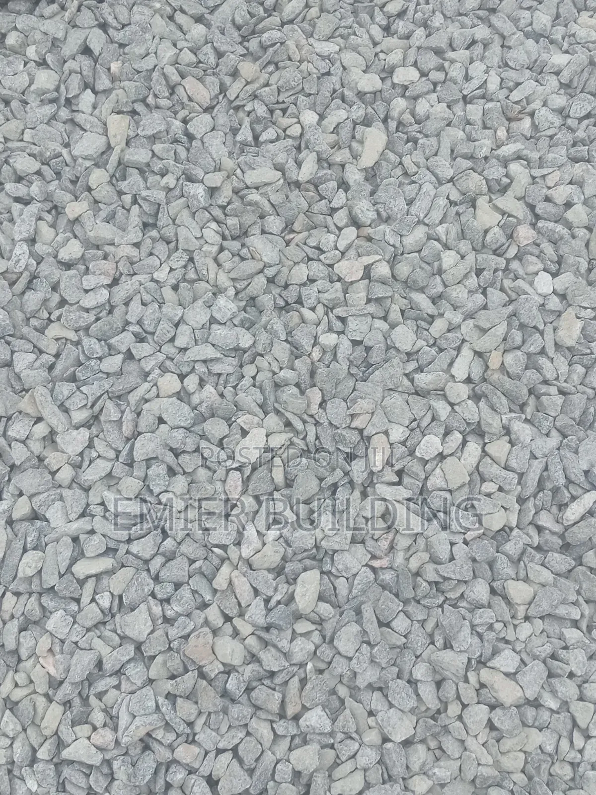 Granite Loading Quarry