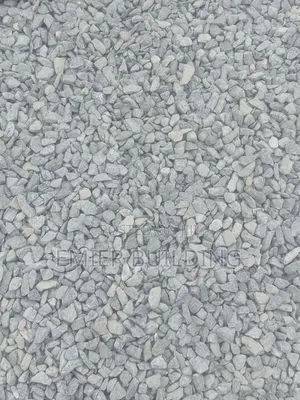 Granite Loading Quarry