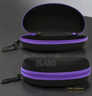 Acrylic Fashion Glasses Cases for Men