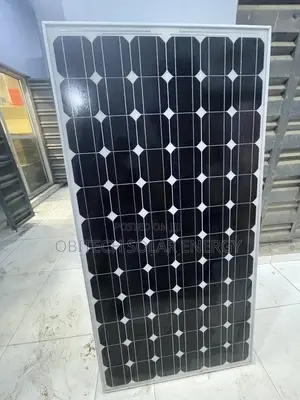 Suntech 300w 28v Solar Panel – Clean and Reliable Power Solution
