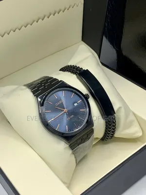 High Quality Casio Watch Set