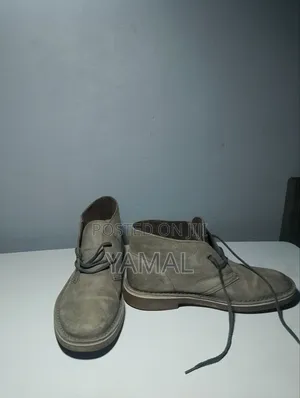 Desert Boot