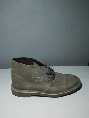 Desert Boot
