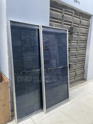 Monocrystalline Solar Panel 585w Grade A