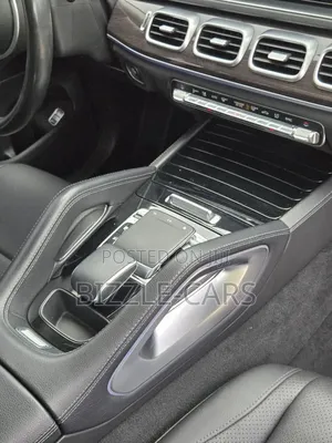 Mercedes-Benz GLE-Class 2020 Gray