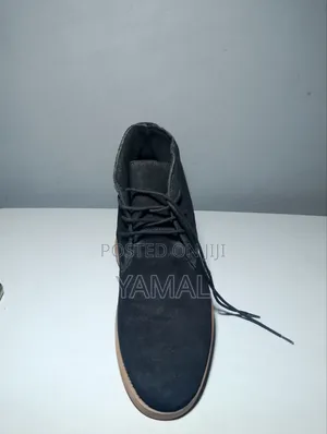 Clark Boot
