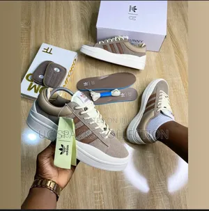 High-Quality Unisex Adidas Sneakers