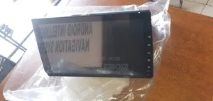 Android Screen Radio  Golf, Audi A4