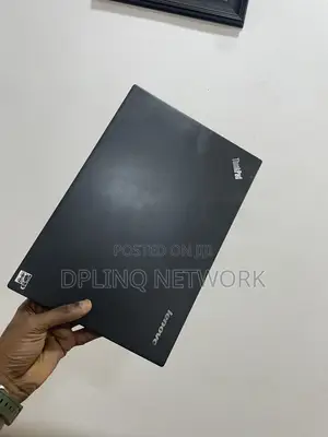 Laptop Lenovo ThinkPad T440s 8GB Intel Core i5 SSD 128GB