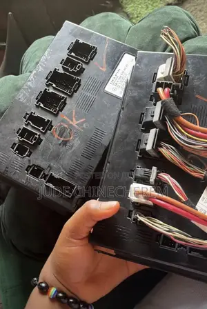 Back Sam for Ml350 Mercedes Benz
