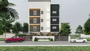 3bdrm Apartment in Ogba Ikeja for sale