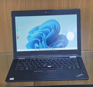 Laptop Lenovo Yoga 260 8GB Intel Core i5 SSD 128GB