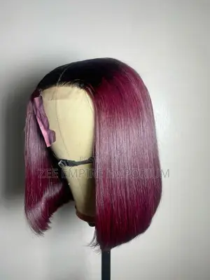 SDD Vietnamese Bone Straight